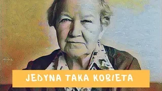 Elżbieta Zawacka - Miałam szczęśliwe życie