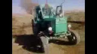 T-40 tractor Armenia Arayik (1)