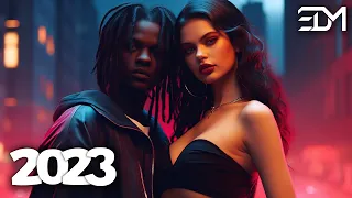 Selena Gomez,Rihanna, Alan Walker, David Guetta, Bebe Rexha Cover Style 🎧 EDM Bass Boosted Music Mix