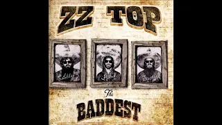 ZZ Top - Pincushion (CDRip)