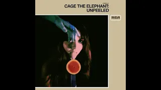 Cage The Elephant - Instant Crush (Unpeeled)