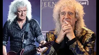 Brian May: Queen legend shares 'moving' video with fans only for it to get 'blocked'
