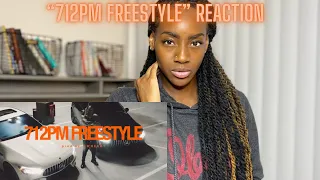 Kevin Gates - 7:12pm (Freestyle)((REACTION!!!!)) 🔥🔥🔥