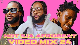 AFROBEAT VIDEO MIX 2024 #shallipopi #cast / NEW VIDEO MIX 2024 / HOT 9JA AFROBEAT VIDEO MIX / #kcee