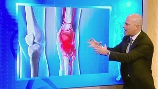 ¡Adiós hinchazón! Aprende cómo combatir la inflamación en el cuerpo | Despierta América