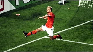 Dennis Bergkamp - 1998 World Cup