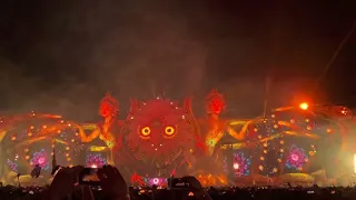 Closing Ceremony | EDC Mexico 2023 | Ceremonia de cierre