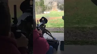 Full auto Maxim