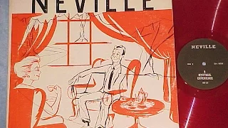 Neville Goddard- 1960 LP Side B "Secret Of Imagining"