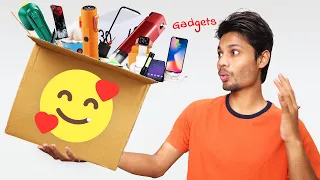 I've tested 20 gadgets - These are the 20 I actually Use. 😊