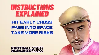 What these Instructions REALLY do #FM23