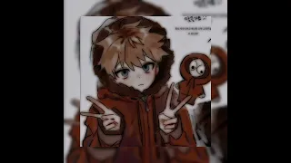 Kenny Mccormick playlist (eng+rus)//south park