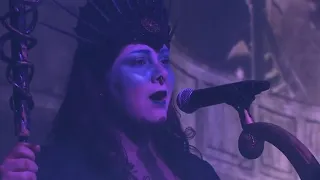 Fleshgod Apocalypse - Monnalisa - Graspop 2019