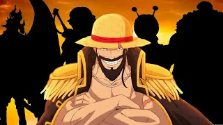 Sino ang mga naging KAKAMPI ni JOYBOY sa ANCIENT WAR? | Ang lakas pala nila! | One Piece Tagalog