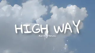 Highway - Josh | Prod By. @sayfonthebeat | (Official Music Video)