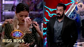 Bigg Boss S14 | बिग बॉस S14 | Salman Slams Abhinav For Not Supporting Rubina