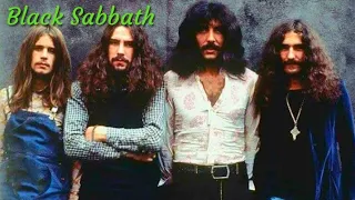 Black Sabbath  - Sabbath Bloody Sabbath 1973.