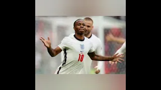 England vs Germany 2-0 || Extended Highlights & Goals || UEFA EURO 2020 ||