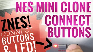 How to add on/off button to any Raspberry or the $20 Clone of NES classic mini with Raspberry Pi!