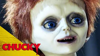 Seed of Chucky | Opening 10 Minutes | Chucky Official