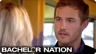 Peter's Ex Drops Bombshell At Hometown Date 😱 | The Bachelor