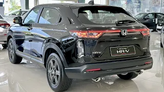 All New 2023 Honda HR-V | Honda HR-V 2023