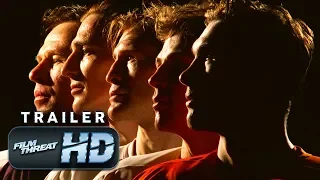 THE RUSSIAN FIVE | Official HD Trailer (2019) | DOCUMENTARY | Film Threat Trailers