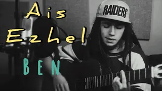 Ais Ezhel - Ben