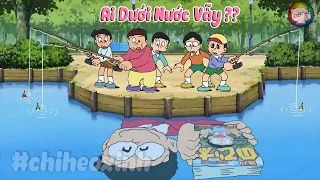 Review Doraemon - Nobita Dưới Nước | #CHIHEOXINH | #1100