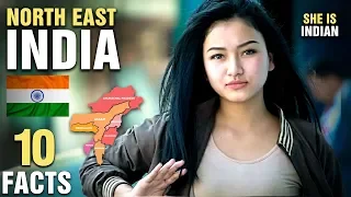 10 Surprising Facts About North East India