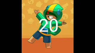 Top 20 meme Brawl Stars/Топ 20 Меме Бравл Старс #ПРОКАЗНИКЛЕОН