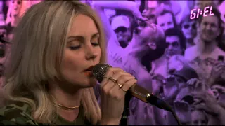 The Asteroids Galaxy Tour - Hurricane (Live at Giel 3FM, 04.05.2015)