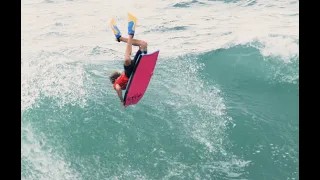 ITACOATIARA PRO FINAL DAY 2023 HIGHLIGHTS