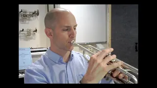 Brass Basics Day #5