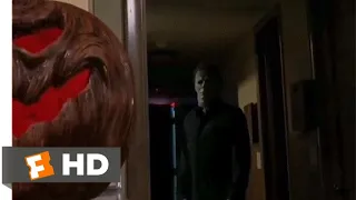 Halloween 3 (2019) - Michael Returns to Haddonfield Scene (2/11) |Tilt Pictures Entertainment