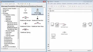 Physical Modeling Tutorial, Part 2: Simscape Fundamentals