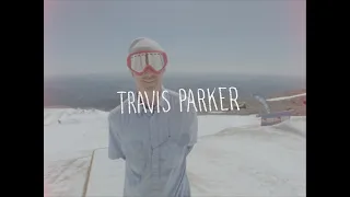 The Great Digression • Episode 1 • TRAVIS PARKER