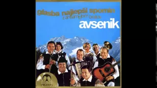 Slavko Avsenik-Mix