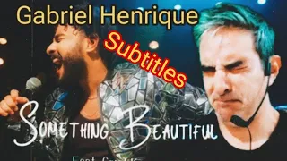 Video Clip- something beautiful- Gabriel Henrique