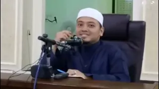 Ustaz Wadi Anuar Ayub : FITNAH AKHIR ZAMAN