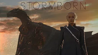 (GoT) Daenerys Targaryen | Stormborn