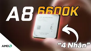 Liệu chiếc CPU "4 nhân" này còn trụ vững sau hơn 10 năm???