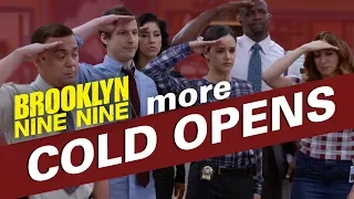 More Cold Opens | Brooklyn Nine-Nine
