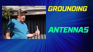 #3  How to Ground a CB Antenna