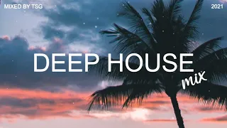 Relaxing Deep House Mix (Zhu, CamelPhat, Meduza, Disicples, Elderbrook)