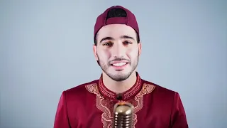 Ya Habibal Qolbi   محمد طارق  يا حبيب القلب   Mohamed tarek