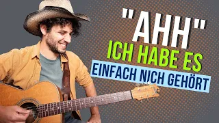 Ich lerne einen Song in 10 Minuten - Country