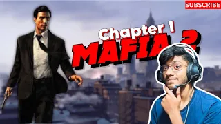 Phela Chapter | Mafia II | MG