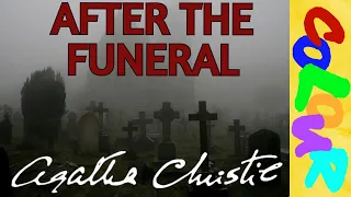 Learn English Through Story~Level 3~After the Funeral~English story with subtitles