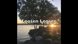 Loosen Loosen